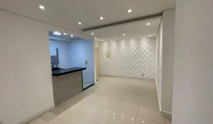 Lindo Apartamento a venda no Residencial Flex Mogi em Mogi das Cruzes