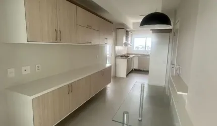 Lindo Apartamento para locação no Landscape My Helbor em Mogi das Cruzes