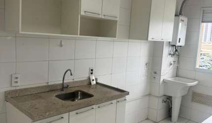 Lindo apartamento para locação no Cond. Flex Mogi no renomado bairro Mogilar.