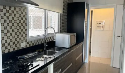Lindo Apto para locação no Residencial Helbor Home Club em Mogi das Cruzes