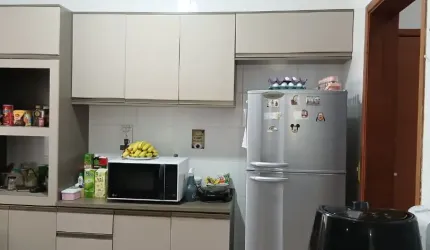 Lindo Apartamento a venda No Residencial Mogi Hills na Vl Oliveira