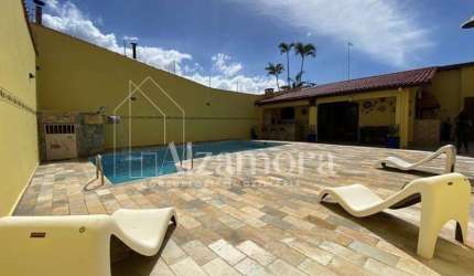 Casa com piscina  à venda em Itanhaém/SP