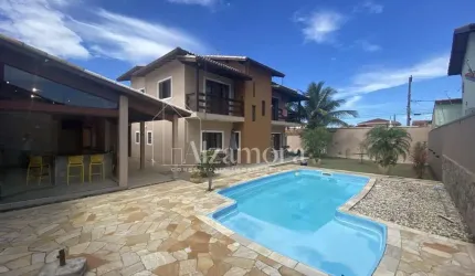 Casa à venda em Itanhaém/SP