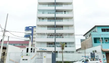 Apartamento à venda em Itanhaém/SP