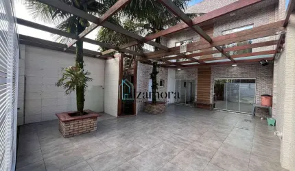 Casa à venda no bairro Praia dos Sonhos - Itanhaém/SP