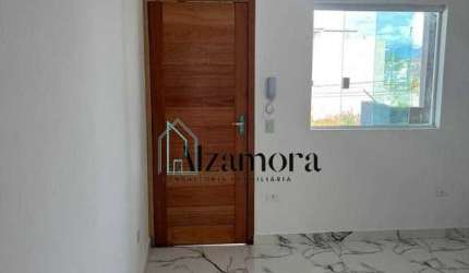 Apartamento 1 dormitório 300m do mar