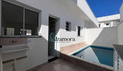 Casa em Condomínio em Cibratel 2, Itanhaém/SP