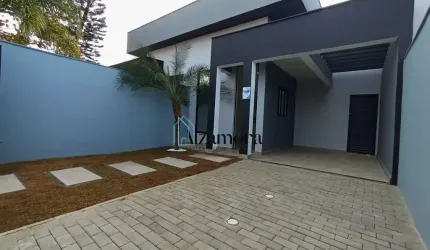 Casa em Cibratel II, Itanhaém/SP