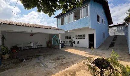 Casa à venda no bairro Jardim Corumbá - Itanhaém/SP