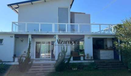 Casa em Balneário Tupy, Itanhaém/SP