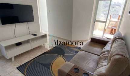 Apartamento Vista Mar em Itanhaém