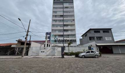 Apartamento em Centro, Itanhaém/SP