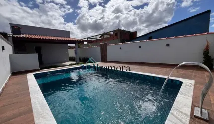 Casa em Centro, Itanhaém/SP