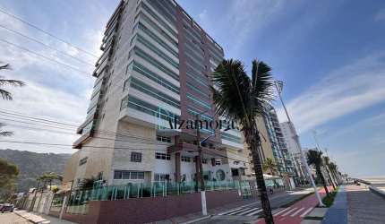 Apartamento em Centro, Mongaguá/SP