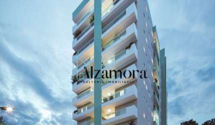 Apartamento a venda no centro de Itanhaém.
