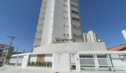 Apartamento em Vila Caiçara, Praia Grande/SP