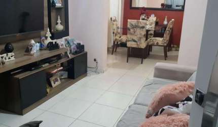 Casa Plana para Venda em São Gonçalo, Gradim, 3 dormitórios, 1 suíte, 2 banheiros, 2 vagas