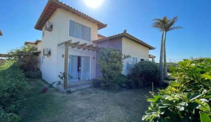 Casa Duplex para Venda em Armação dos Búzios, Baia Formosa, 4 dormitórios, 4 suítes, 6 banheiros, 2 vagas