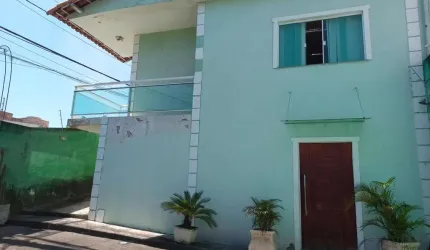 Imóvel Comercial para Venda em São Gonçalo, Mutuá, 3 banheiros, 3 vagas