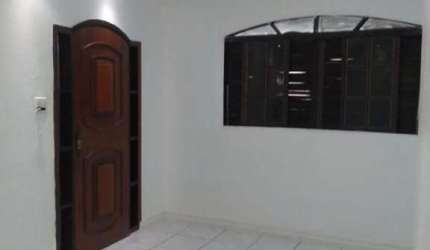 Casa Plana para Venda em São Gonçalo, Porto Velho, 3 dormitórios, 4 banheiros, 6 vagas