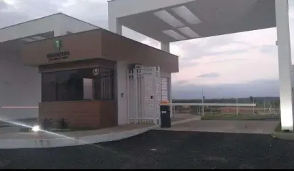Terreno em Condomínio para Venda em Itaboraí, Outeiro das Pedras