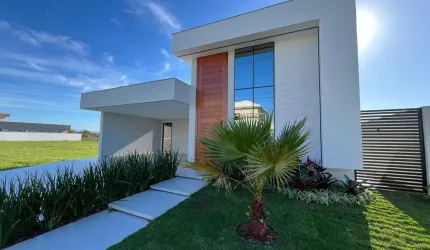 Casa em Condomínio Mobiliada para Venda em Cabo Frio, Guriri, 3 dormitórios, 2 suítes, 2 banheiros, 2 vagas