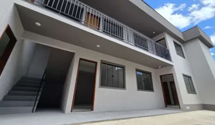 Casa para Venda em São Gonçalo, Alcântara, 1 dormitório, 1 banheiro