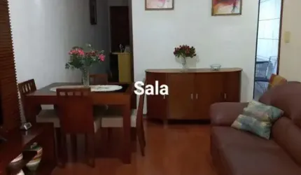 Apartamento para Venda em São Gonçalo, Centro, 3 dormitórios, 2 banheiros, 1 vaga