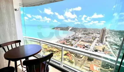 O Morro do Careca a sua disposição !
