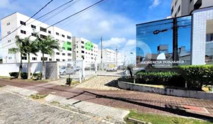 Apartamento tipo Giardino com área externa privativa !