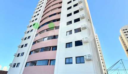 Apartamento com ótima localização no Sun Happy !