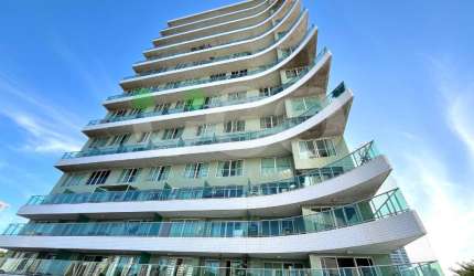 Apartamento no Jardins do Alto prontinho para  morar