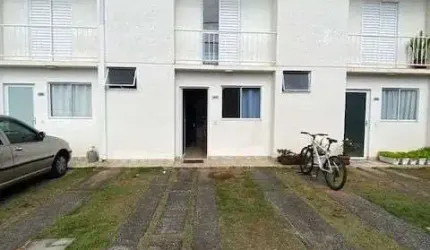 LINDO SOBRADO EM CONDOMÓNIO À VENDA JD COLORADO SUZANO
