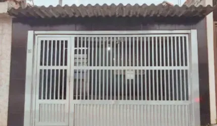 LINDA CASA 03 DORM COM 01 SUÍTE EM POÁ