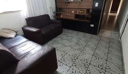 LINDA CASA NO JD NOVA POÁ COM MUITO ESPAÇO E COMODIDADE