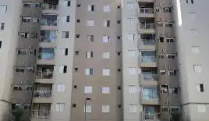 Lindo apto a venda no Residencial Flex em Suzano/SP