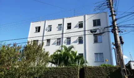 Excelente apartamento para venda no Mogilar - Mogi das Cruzes/SP