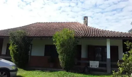 Linda chácara a venda no Recreio Santa Rita em Suzano/SP