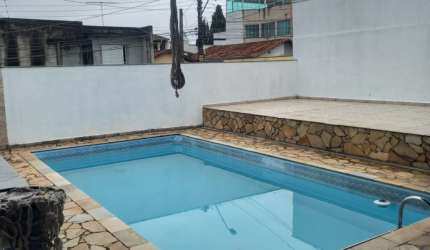Casa a venda no Conj. Hab. São Sebastião em Mogi das Cruzes/SP