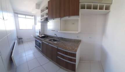 Apartamento com 2 quartos à venda na Vila Urupês