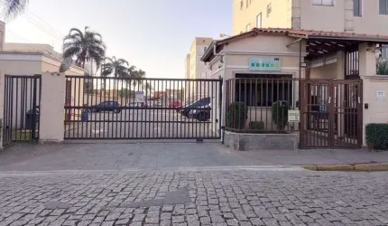 Condomínio Parque Suécia - A 5 Minutos do Centro de Suzano