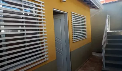 Excelente casa térrea á venda na Vila Lavínia em Mogi das Cruzes/SP
