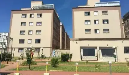 Excelente apartamento a venda com 3 dorm. na Vila urupês - Suzano/SP
