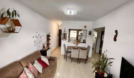 Lindo apartamento a venda no Mogilar em Mogi das Cruzes/SP