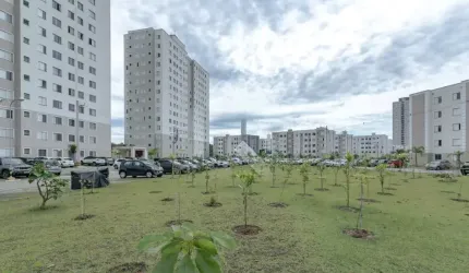 Residencial Spazio Mirassol - Mogilar, Mogi das Cruzes/SP