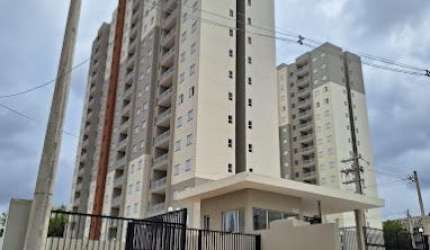 Apartamento à Venda no Condomínio Reserva do Alto – Condomínio Club