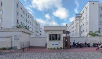 Excelente apartamento a venda no Resid. Spazio Miraflores em Mogi da Cruzes/SP