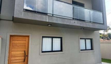 Casa à venda no bairro Indaiá - Bertioga/SP