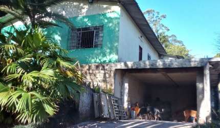 Excelente chácara a venda no clube dos oficiais em Suzano/SP