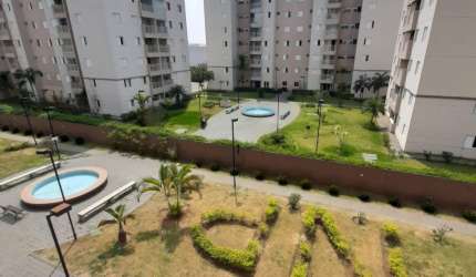 Apartamento com 3 dormitórios, sendo 1 suíte, à venda - Parque Suzano - Suzano/SP